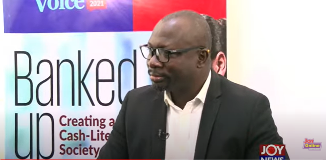 We cannot accommodate another DDEP – Ghana Association of Banks