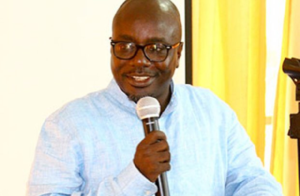 “We provided a lot of financial support for ChaleWote 2023 “- Ghana Tourism Authority
