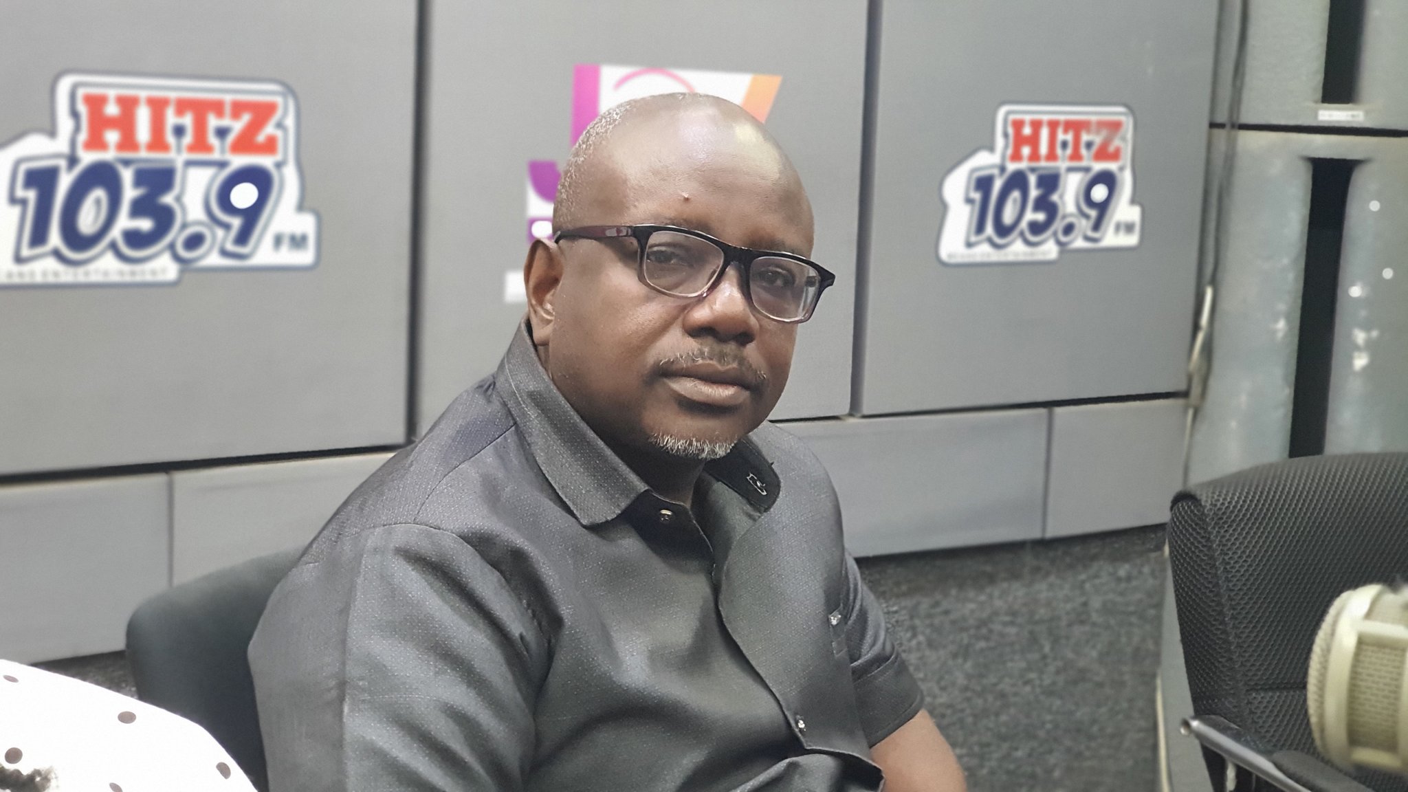 We don’t support event organisers financially – GTA