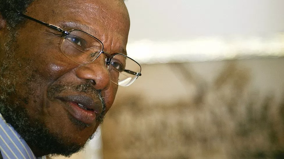 Chief Mangosuthu Buthelezi: The person who separated South Africa