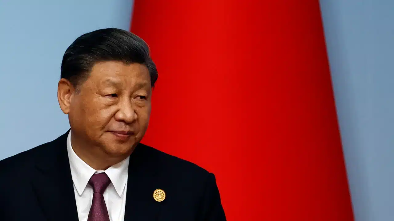 China indicates Xi Jinping won’t be present at G20 conference in India