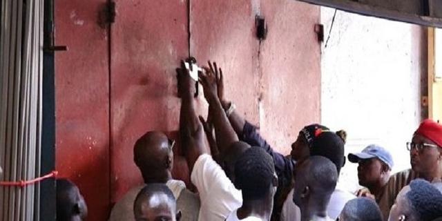 Stores to shut for three days in respect of Ga Manye’s ultimate funeral rites