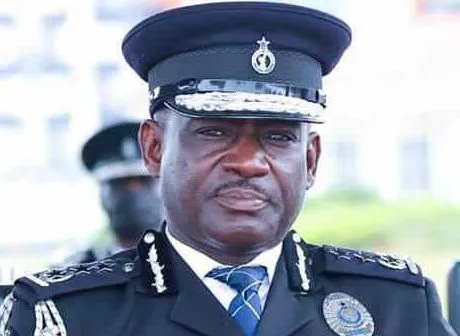 I told God I will abandon my Bible he allows COP Mensah win the NPP primaries –  Peace Watch Boss