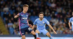 RB Leipzig’s Olmo to move to Barca after clubs reach agreement – Source