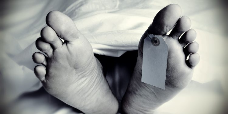 People paying between $20k and $100k to preserve dead bodies with the hope future resurrection