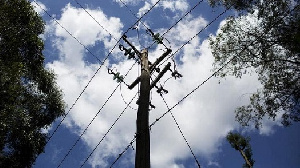 Residents in Sunyani regret rising electricity and water prices