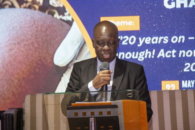 Ghanaians urged to buy local goods to boost economy