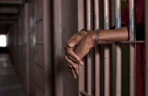 Man arrested for raping 80-year-old woman at Etsii Sunkwa