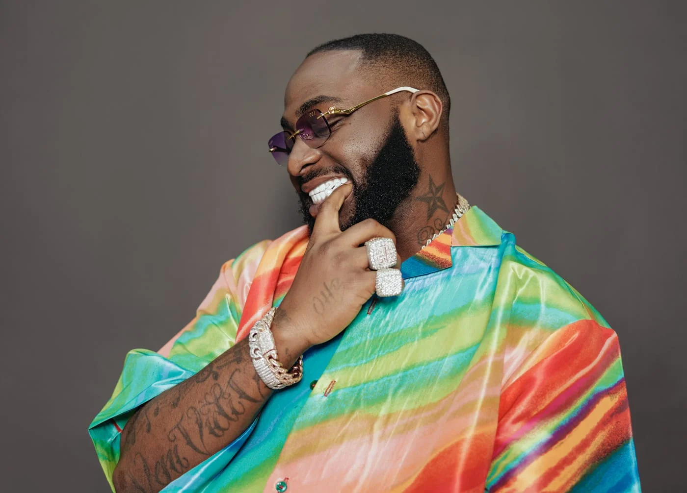  “Nigeria Election nah by who rugged pass” – Davido