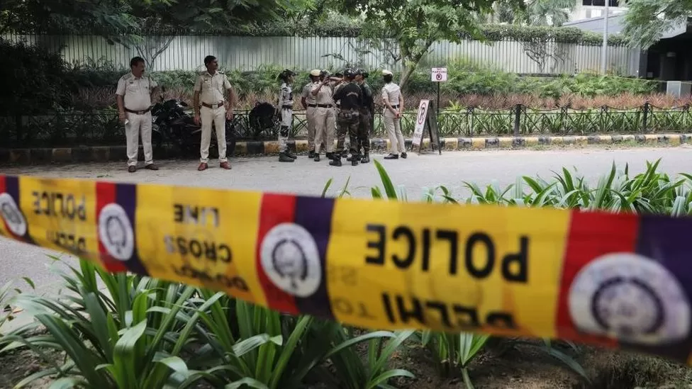 India upset as Trudeau accuses someone of murder