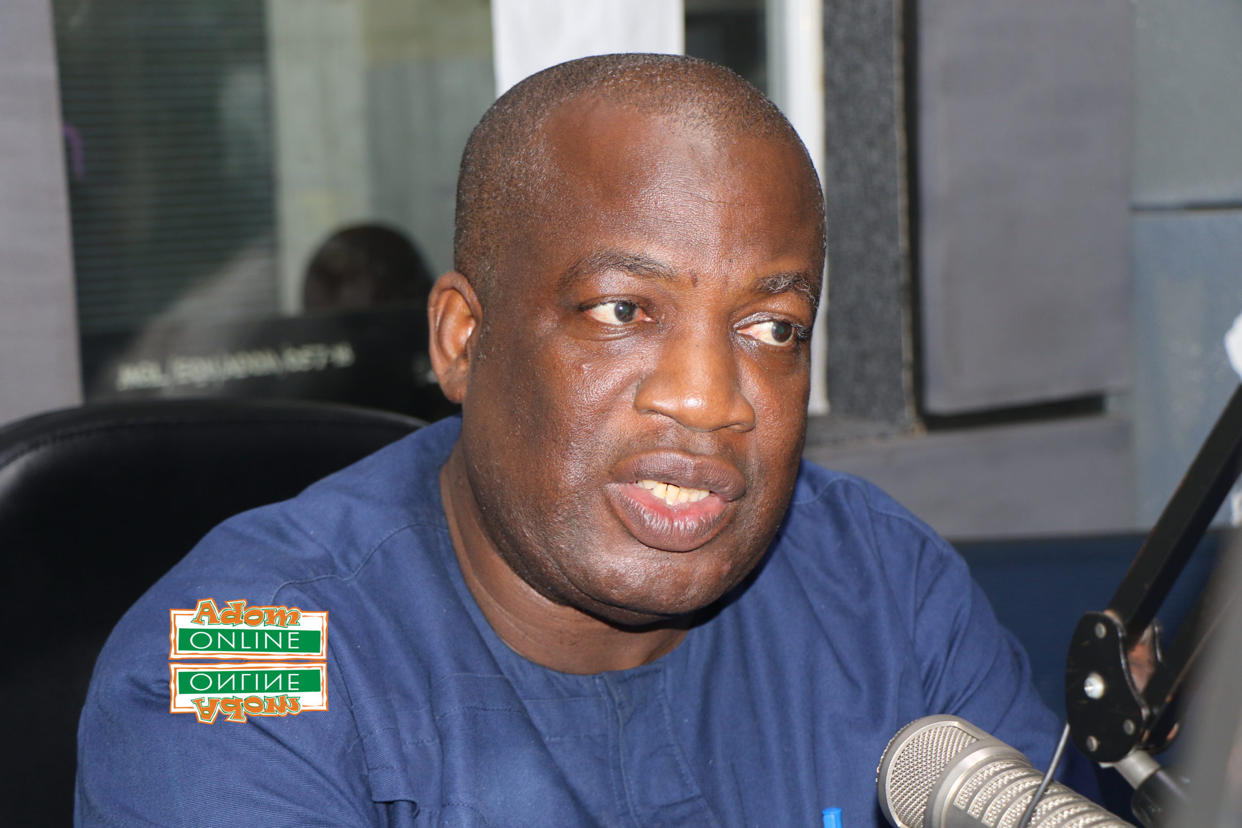 We’ll provide a credible voter register – EC to NDC