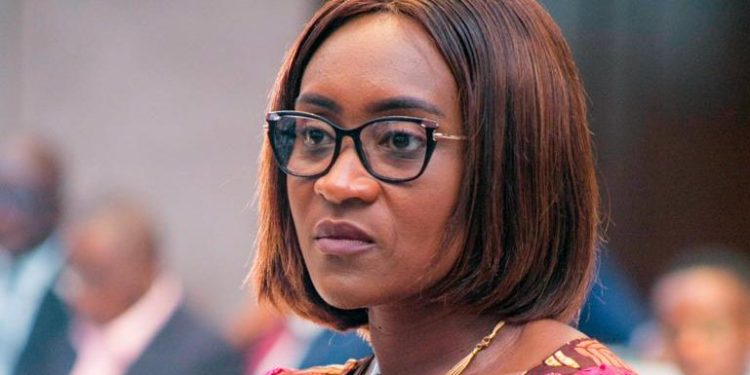 Finance Ministry’s internal memo on anti-LGBTQ bill was leaked – Abena Osei-Asare