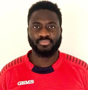 Desmond Offei appointed Black Satellites head coach