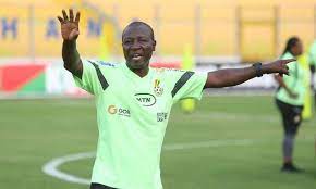 Didi Dramani named new Head Coach of the Black Galaxies
