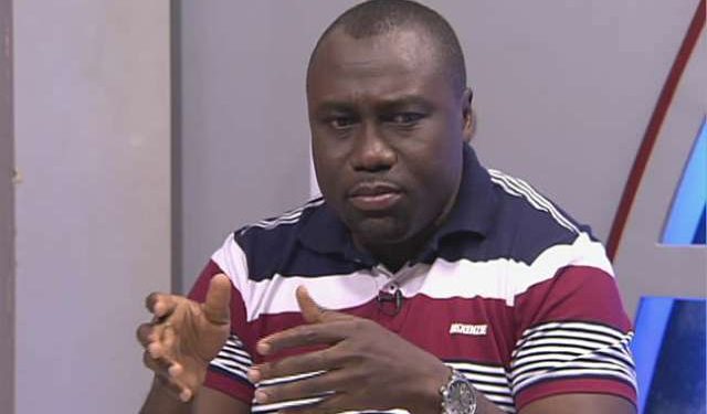 EC must collaborate with all parties for free and fair December polls – Nimako