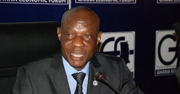 DDEP: It is wrong to include pensioner bondholders in new program – Dr. Adu Anane