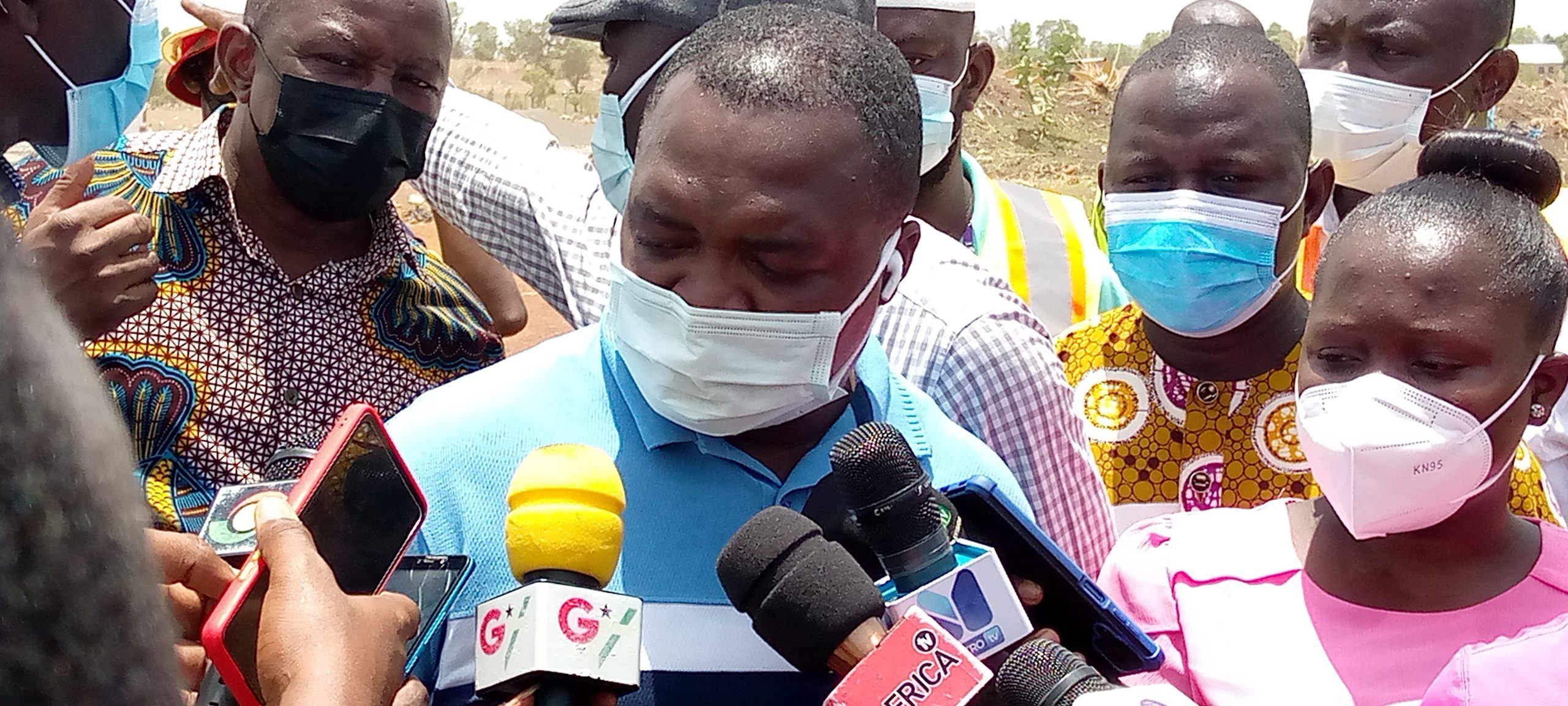 Shama District Assembly lacks an EPA officer – Parliament’s Committee on Environment