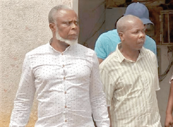 High Court discharges dead ‘coup plotter’ 