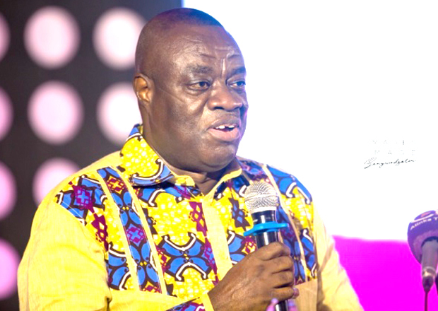We will serve Sobolo, other Ghanaian dishes at funerals – Tourism Minister