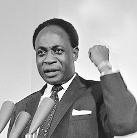 Kwame Nkrumah’s true prophecy about the suffering of Ghanaians today