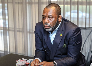US$620m loan from LITASCO to GNPC yet to be approved by parliament – Energy minister