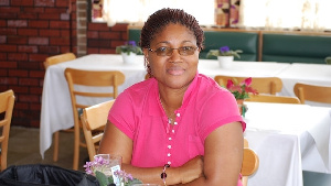 This is not the Ghana we want; I have sacked 70% of my staff – FC Group CEO