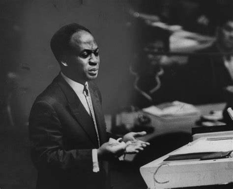 Nkrumah’s unfinished Agenda: What remains of his vision for Africa