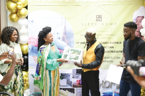 Make local garment industry a priority – Govt told