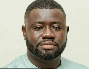Most people don’t understand why Akufo-Addo appointed me – Mortuaries CEO