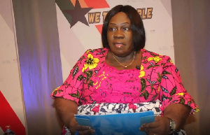 Researcher challenges CSOs to be flexible and adaptable