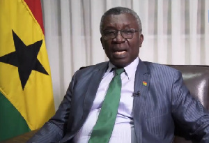 Ghana has never been the same after Nkrumah’s overthrow – Prof Frimpong-Boateng