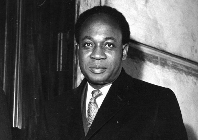 Ghana gears up to celebrate Osagyefo Dr. Kwame Nkrumah Memorial Day