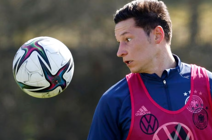 PSG’s Draxler completes move to Qatar’s Al-Ahli from