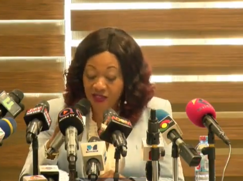 We do not intend to disenfranchise any voter – EC