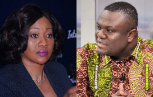 NPP MP blasts EC after spending GHS30k to transport applicants for limited voter registration