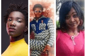 Five celebrities who tragically lost their lives in road accidents