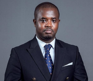 Ghana Bar Conference: “Akufo Addo urges voters to vote against John Mahama” – Edudzi Tameklo