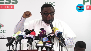 African Games: Probe Mustapha Ussif for corruption, Mahama did same with me – Afryie Ankrah to gov’t