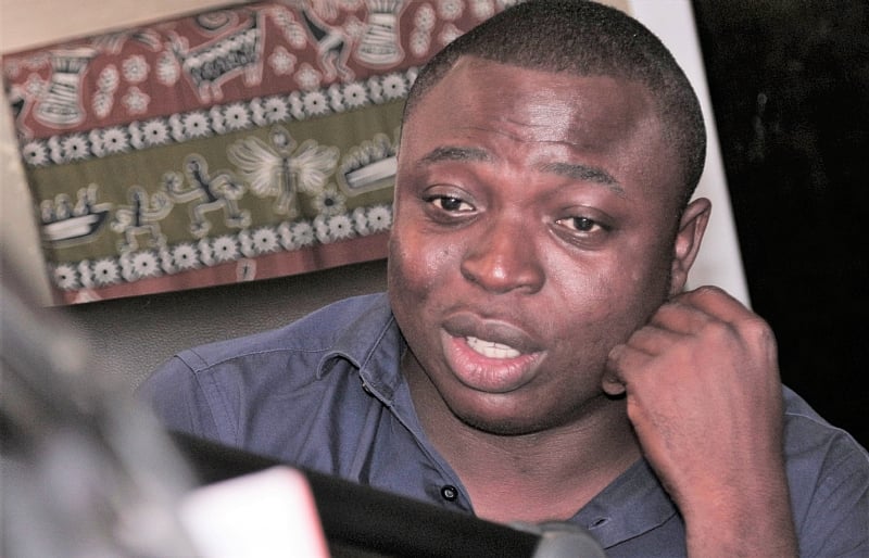 It’s annoying how Duncan Williams, Otabil, others are quiet – Anyimah on EC brouhaha