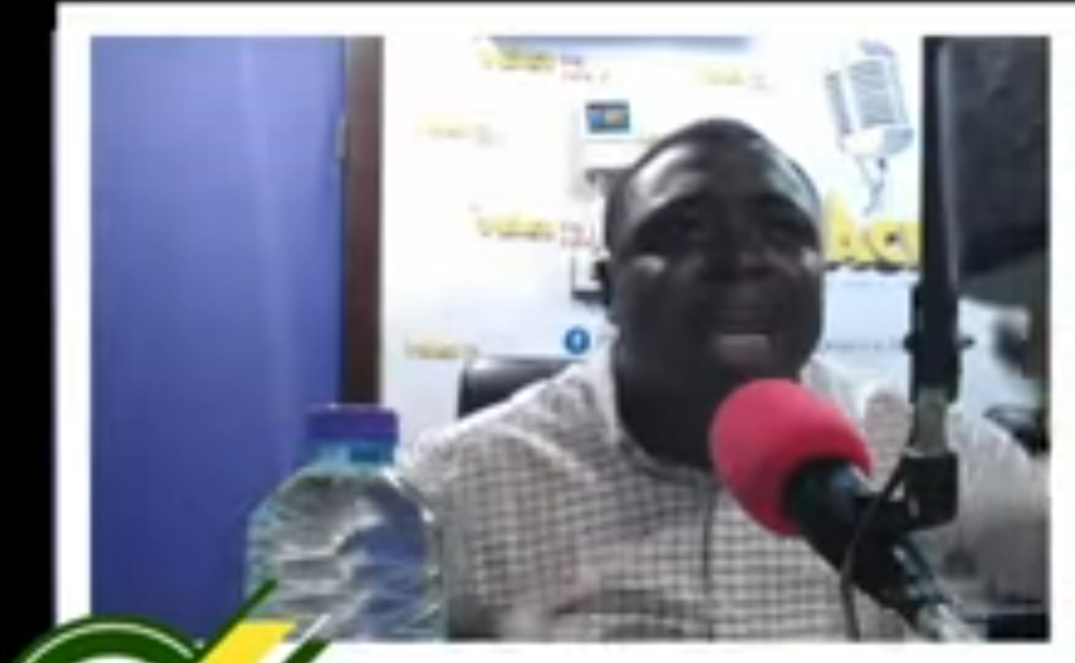 It’s annoying how Duncan Williams, Otabil, others are quiet – Anyimah on EC brouhaha