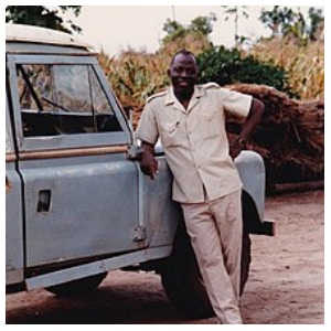 Emmanuel Bodjollé, the first man to initiate a coup in Africa