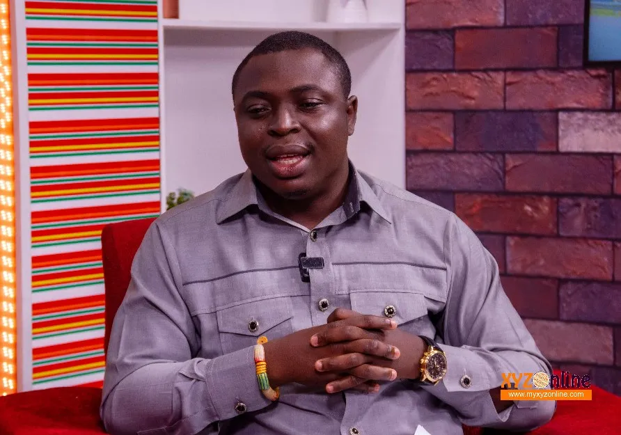 Why is EC wicked? – Anyimah on Limited voter registration exercise