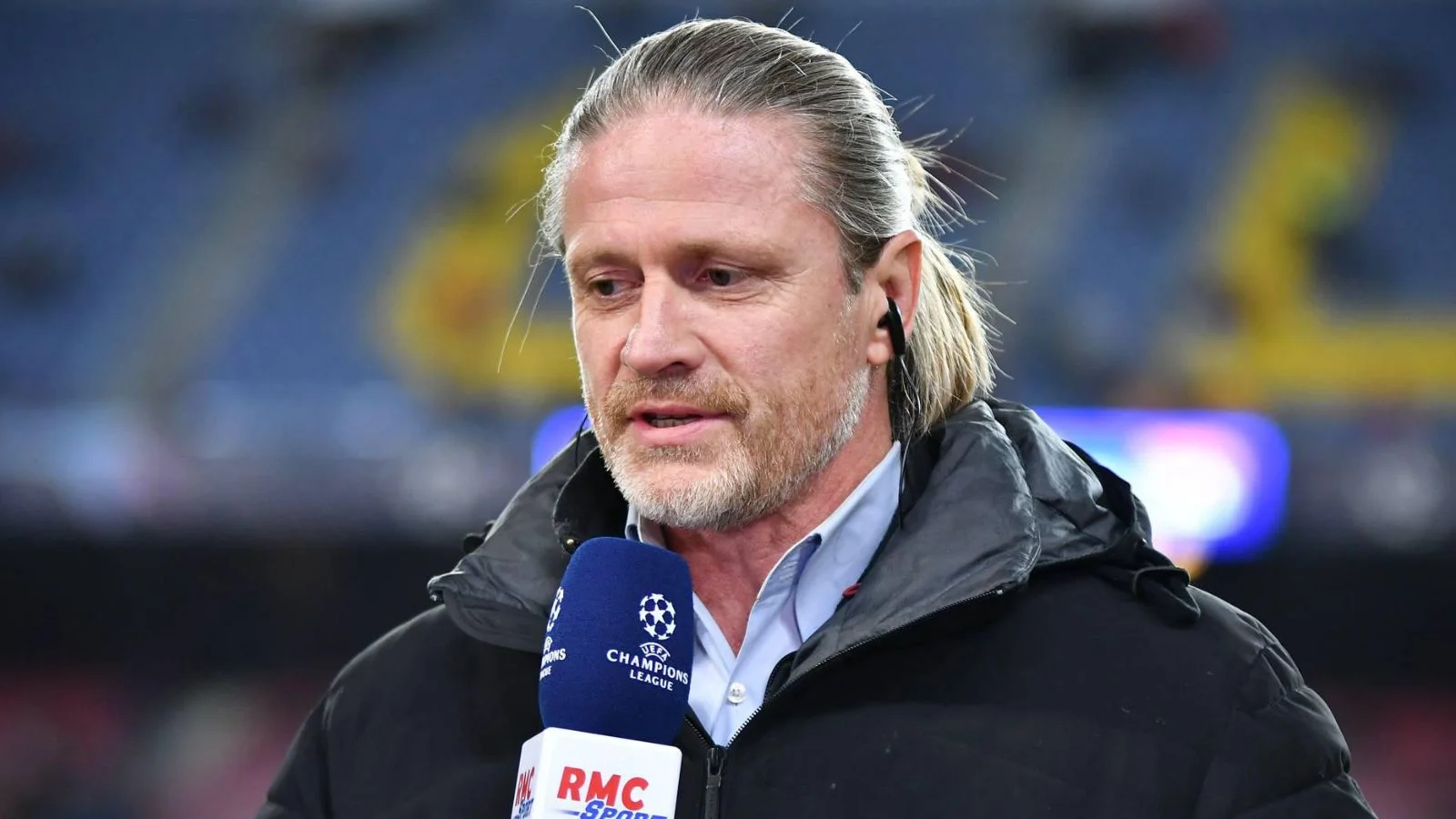 Complete destruction for Pogba, he should just retire – Emmanuel Petit advises after anti-doping charges