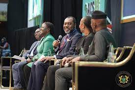 Energy Minister assures of Ghana’s commitment to clean energy