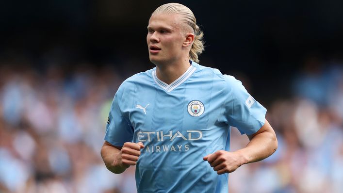 Doping: Haaland, other dead players’ urine samples picked for testing by Norway’s anti-doping agency