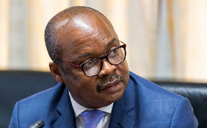 Ghana Gold Coin to mop up extra liquidity from the banking sector – BoG