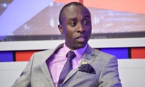 ‘Agyapadie’ document was designed by NDC – Owusu Bempah claims