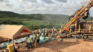 Ghana to invest $33m into lithium mine