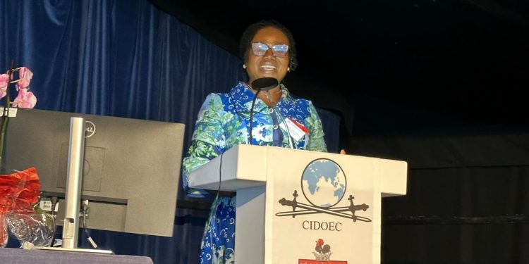Robust laws combat economic crimes effectively – EOCO Boss