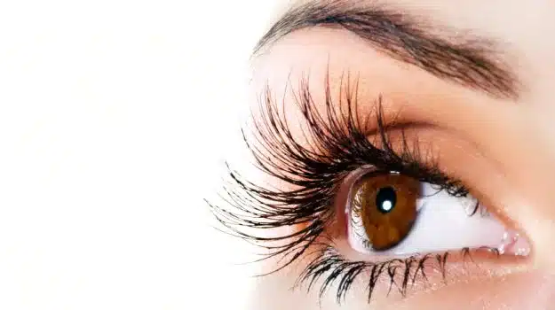 How to improve your eyesight naturally